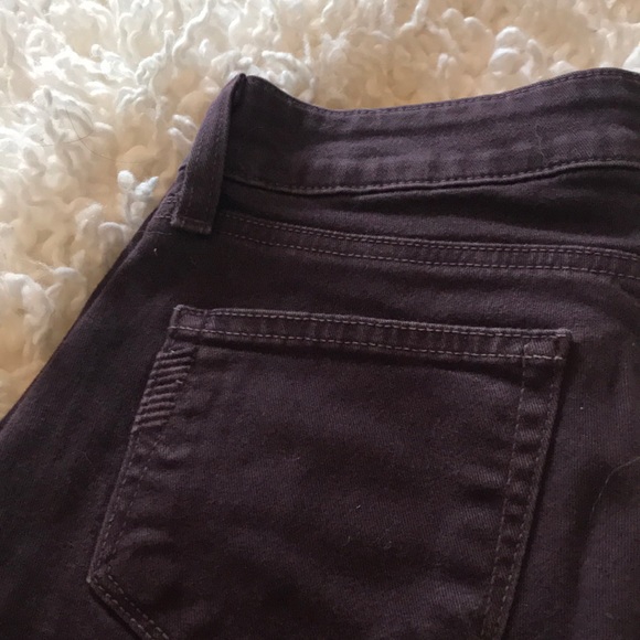 PAIGE Peg Skinny Pants - Picture 6 of 8